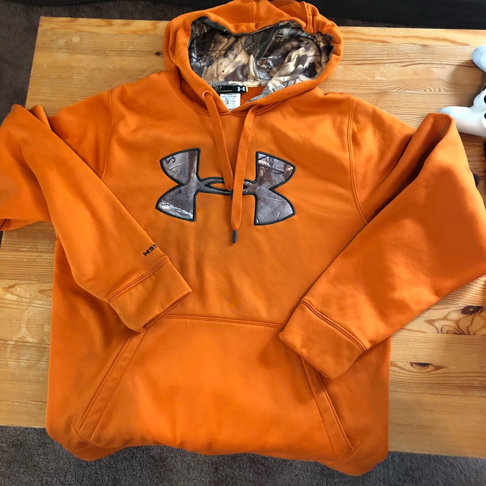 NWOT hoodie!